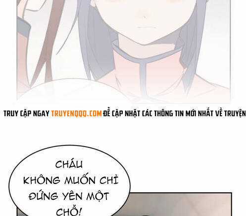 The Dead King - Chapter 74.5 - Trang 16