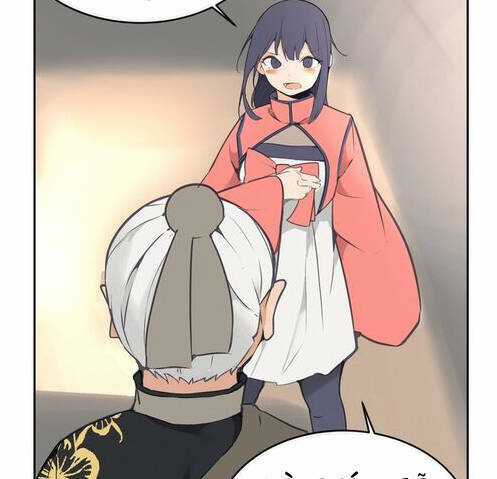 The Dead King - Chapter 74.5 - Trang 17