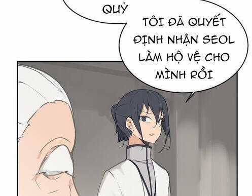 The Dead King - Chapter 74.5 - Trang 25