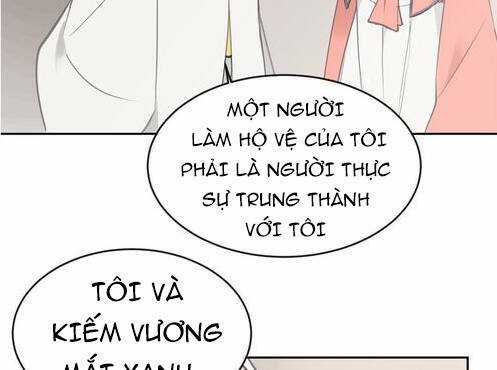 The Dead King - Chapter 74.5 - Trang 29