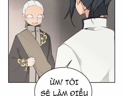 The Dead King - Chapter 74.5 - Trang 36