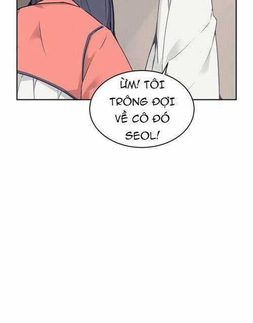 The Dead King - Chapter 74.5 - Trang 44