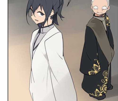 The Dead King - Chapter 74.5 - Trang 59