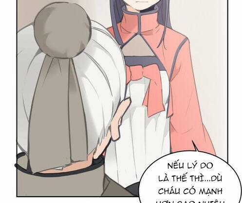 The Dead King - Chapter 74.5 - Trang 10