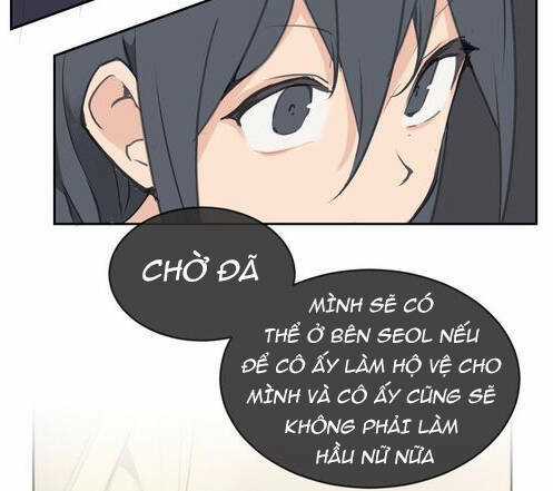 The Dead King - Chapter 74 - Trang 9