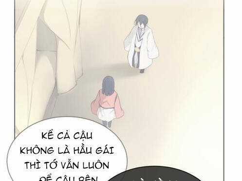 The Dead King - Chapter 74 - Trang 10