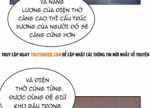 The Dead King - Chapter 75.5 - Trang 12