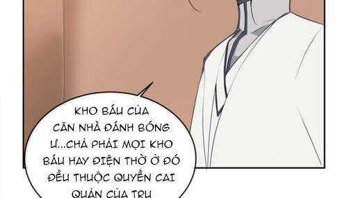 The Dead King - Chapter 75.5 - Trang 3