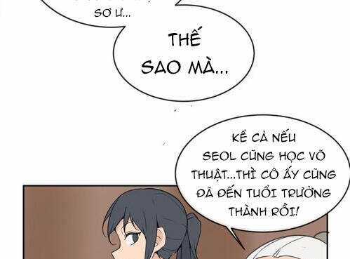 The Dead King - Chapter 75.5 - Trang 4