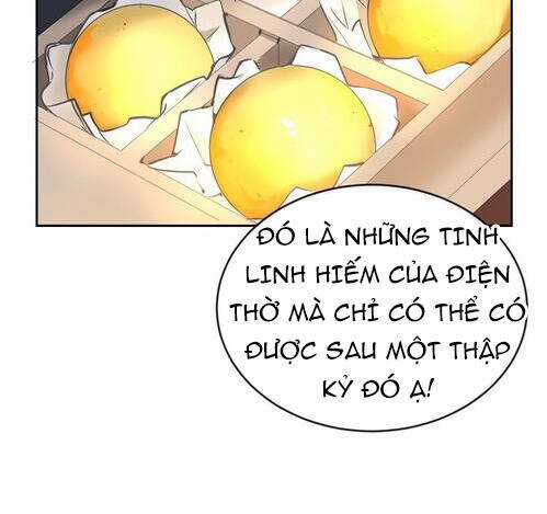 The Dead King - Chapter 75.5 - Trang 32