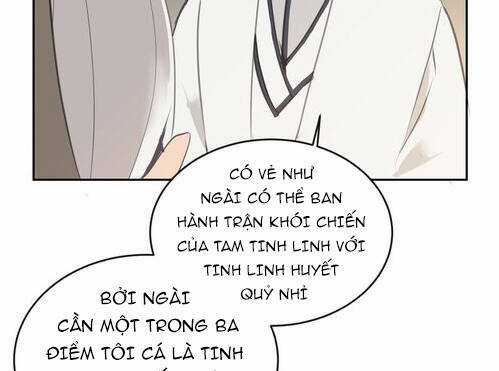 The Dead King - Chapter 75.5 - Trang 34