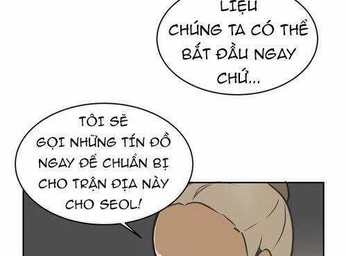 The Dead King - Chapter 75.5 - Trang 37