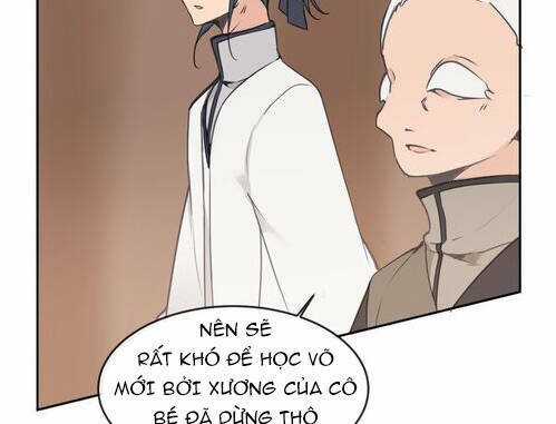 The Dead King - Chapter 75.5 - Trang 5