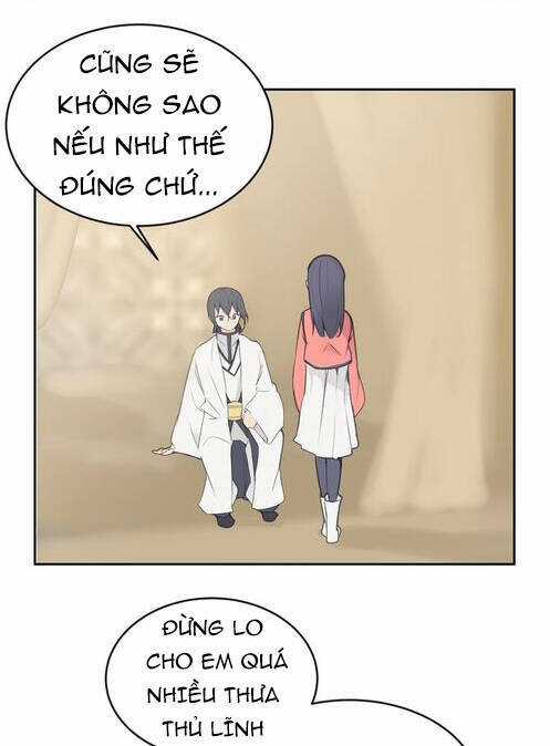 The Dead King - Chapter 75.5 - Trang 43