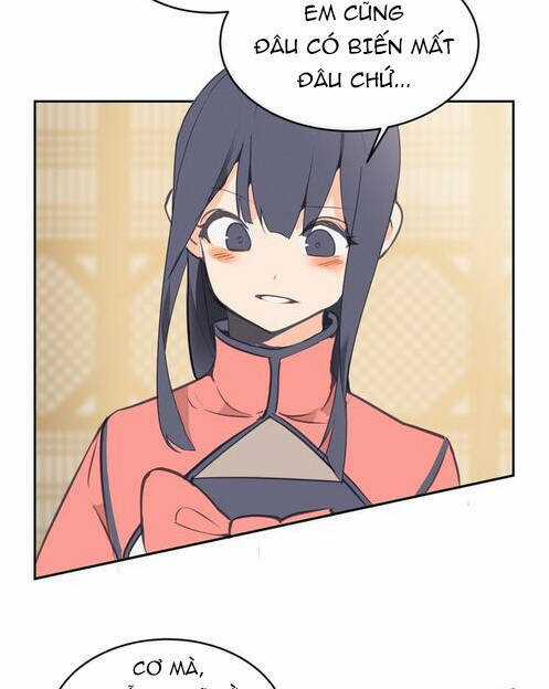 The Dead King - Chapter 75.5 - Trang 44