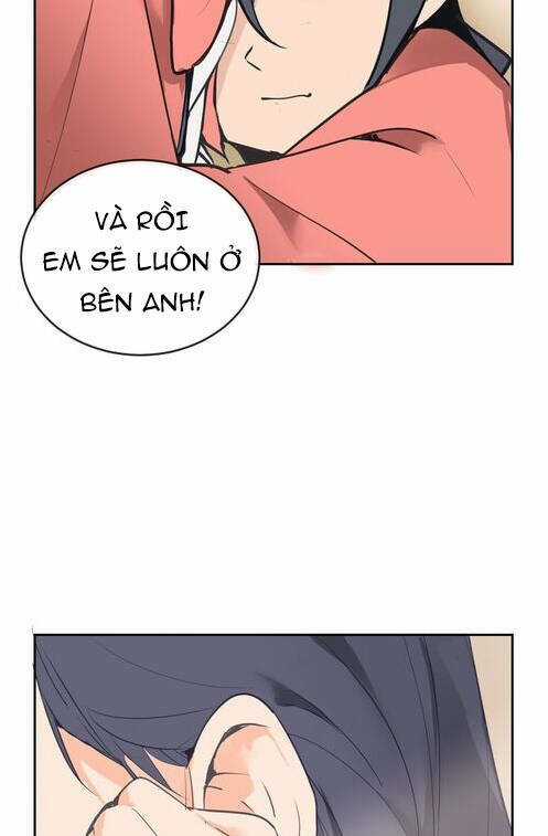 The Dead King - Chapter 75.5 - Trang 50