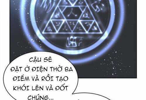 The Dead King - Chapter 75.5 - Trang 9