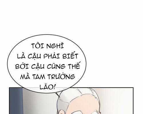 The Dead King - Chapter 75 - Trang 22