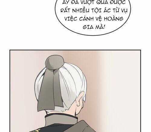 The Dead King - Chapter 75 - Trang 28