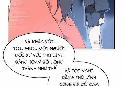 The Dead King - Chapter 75 - Trang 36