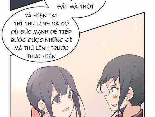 The Dead King - Chapter 75 - Trang 40