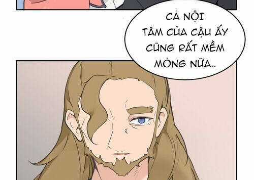 The Dead King - Chapter 75 - Trang 42