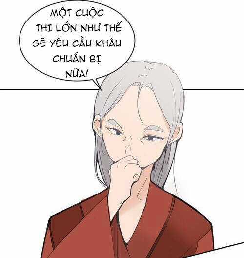 The Dead King - Chapter 75 - Trang 8