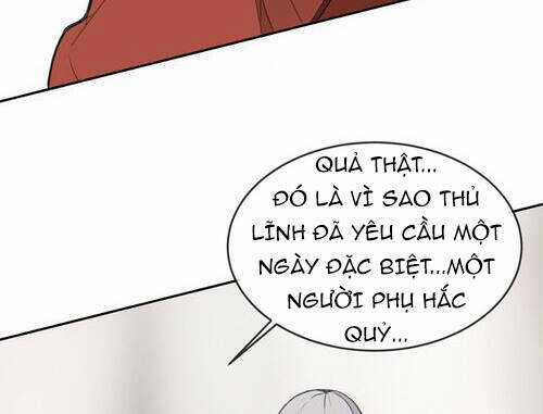 The Dead King - Chapter 75 - Trang 9