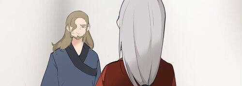 The Dead King - Chapter 75 - Trang 10