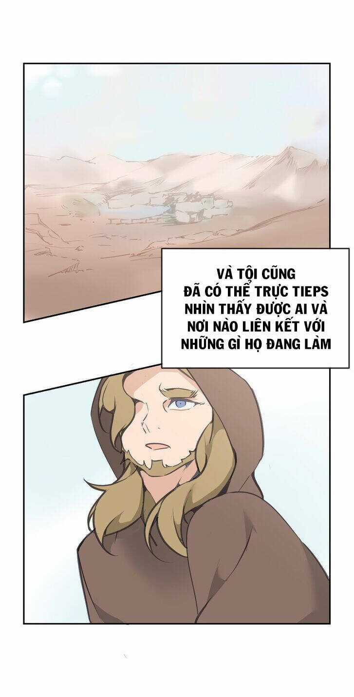 The Dead King - Chapter 76 - Trang 11