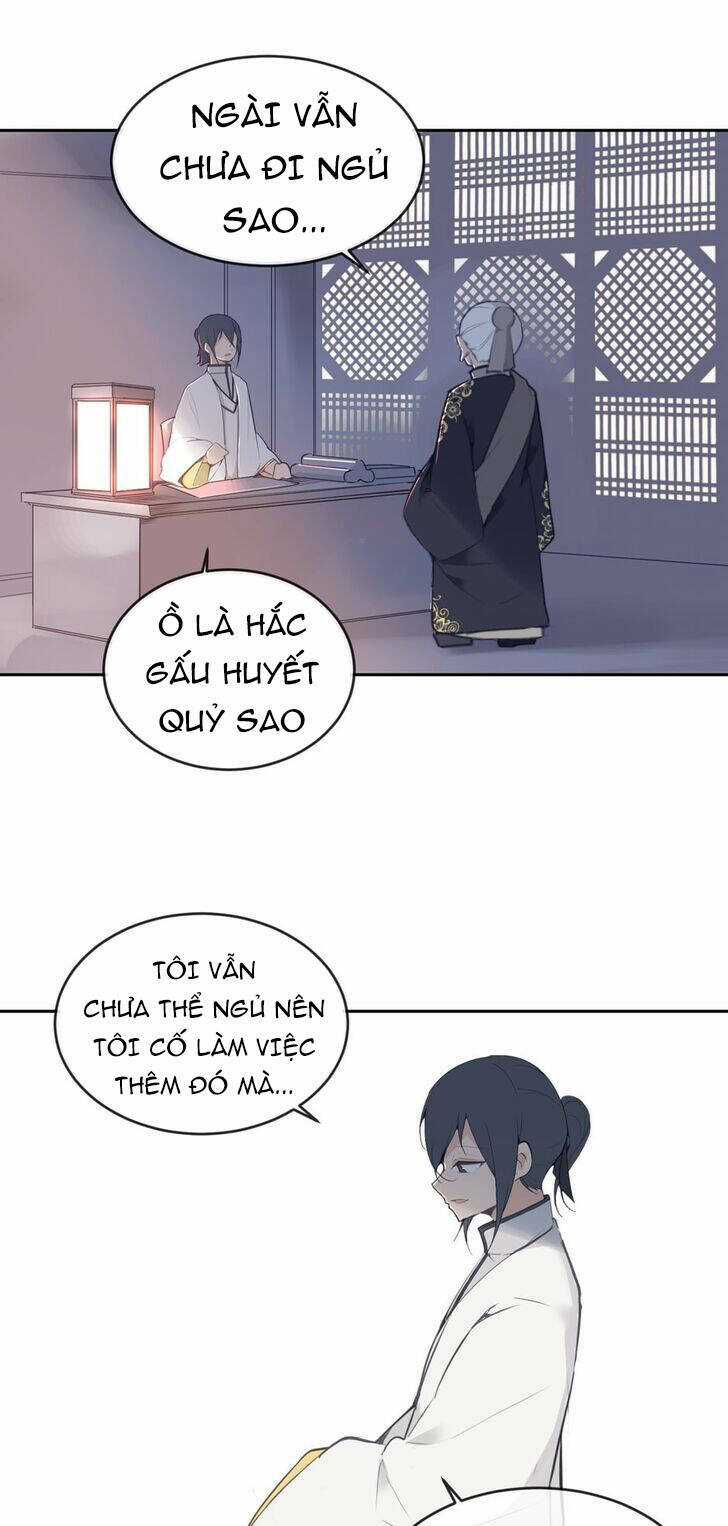 The Dead King - Chapter 76 - Trang 16