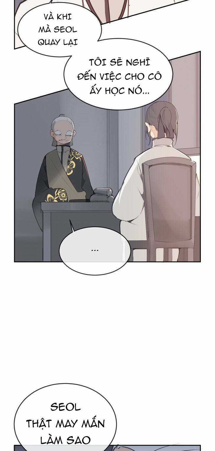 The Dead King - Chapter 76 - Trang 19