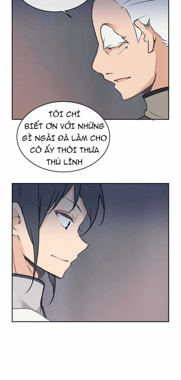 The Dead King - Chapter 76 - Trang 20