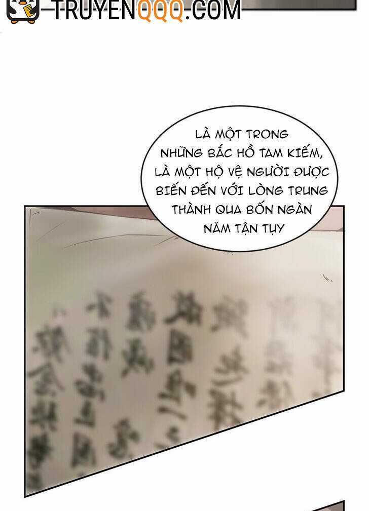 The Dead King - Chapter 76 - Trang 3