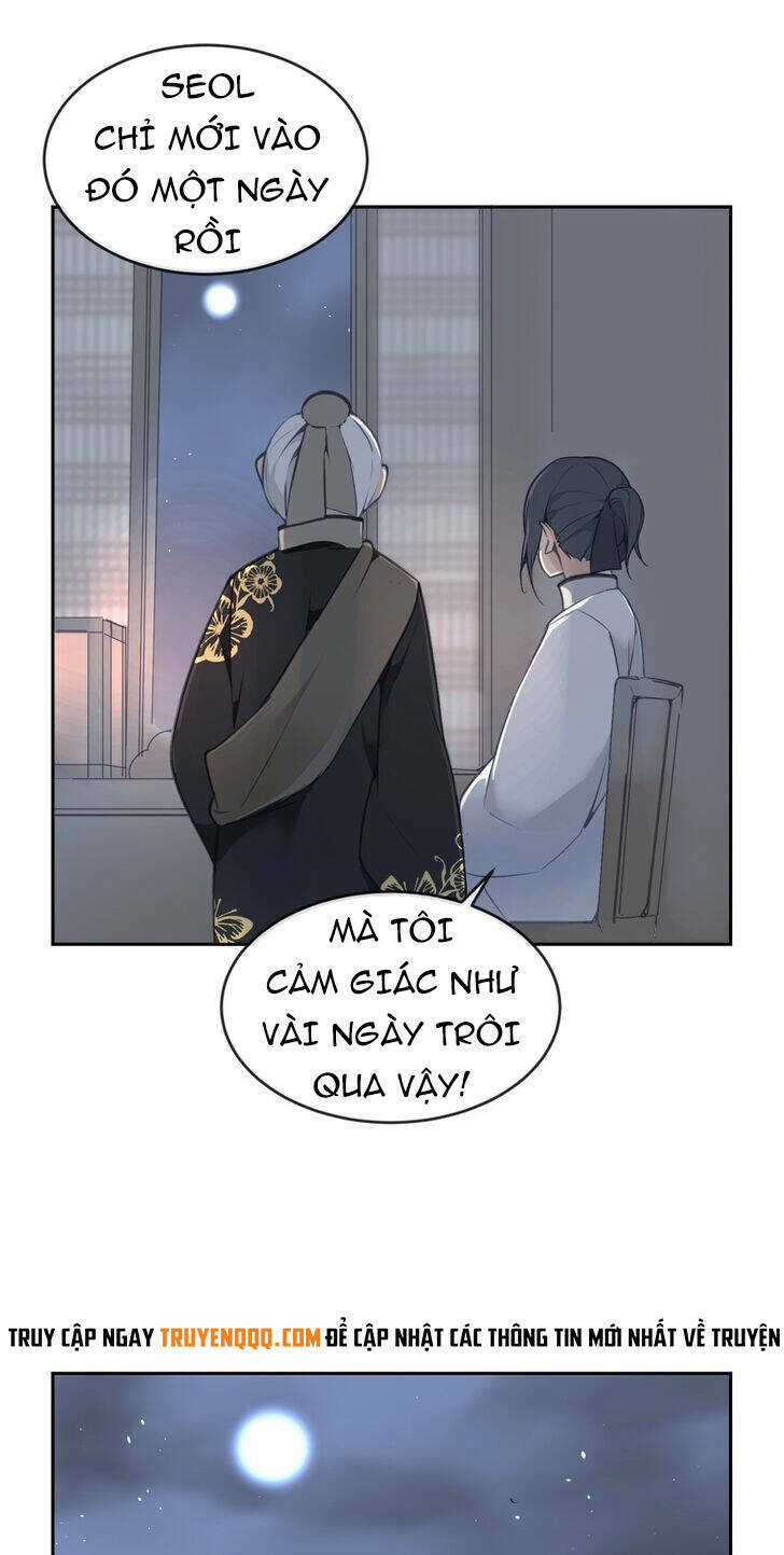 The Dead King - Chapter 76 - Trang 21