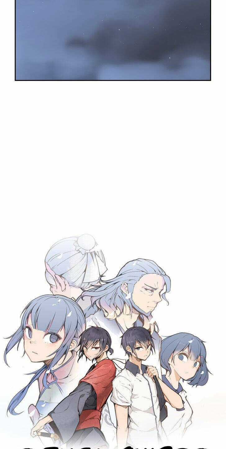 The Dead King - Chapter 76 - Trang 22