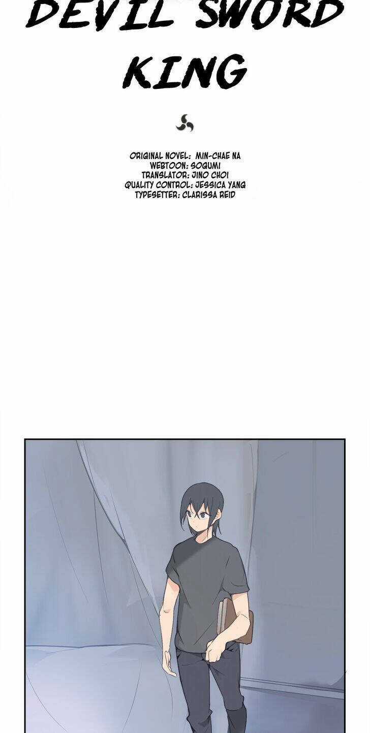 The Dead King - Chapter 76 - Trang 23