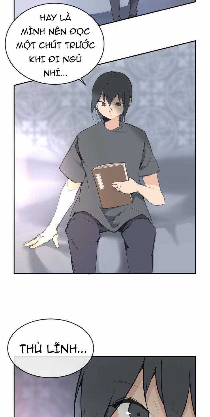 The Dead King - Chapter 76 - Trang 24