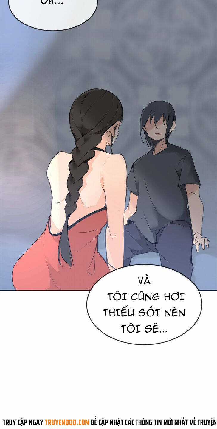 The Dead King - Chapter 76 - Trang 28