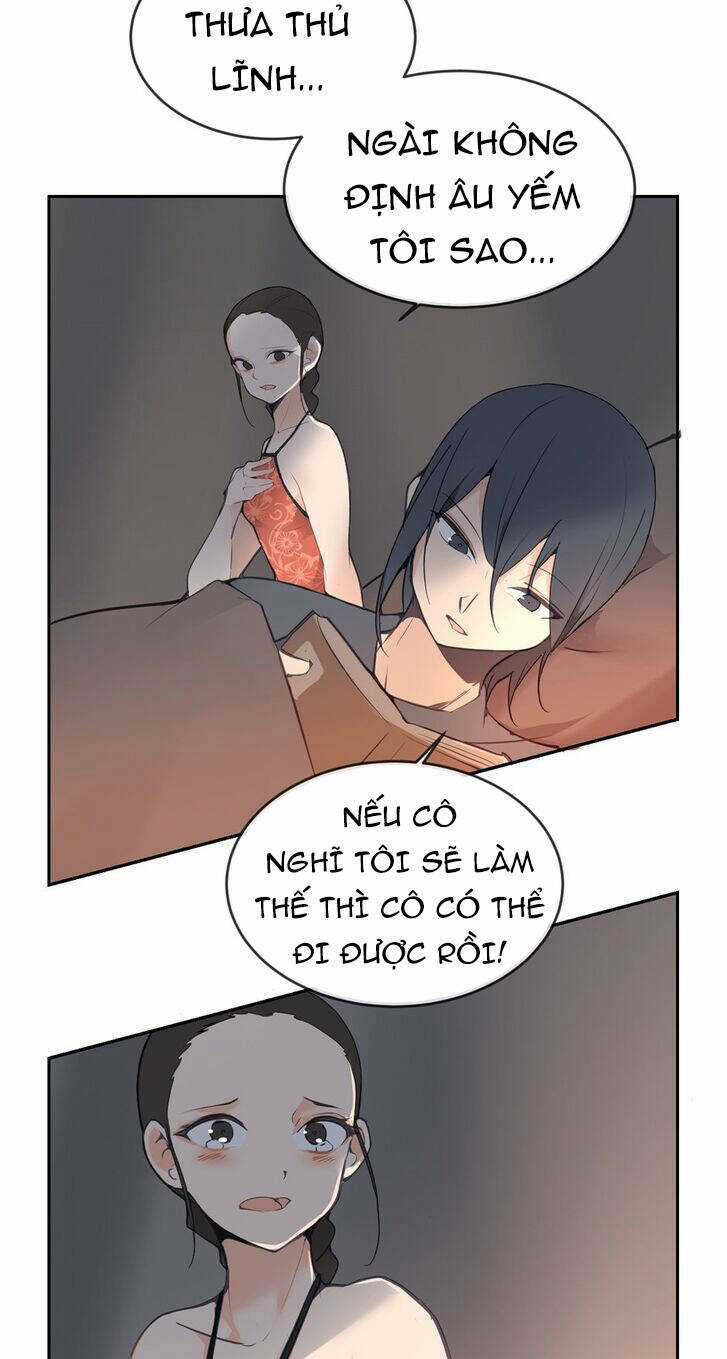 The Dead King - Chapter 76 - Trang 31