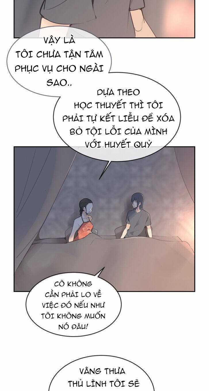 The Dead King - Chapter 76 - Trang 33