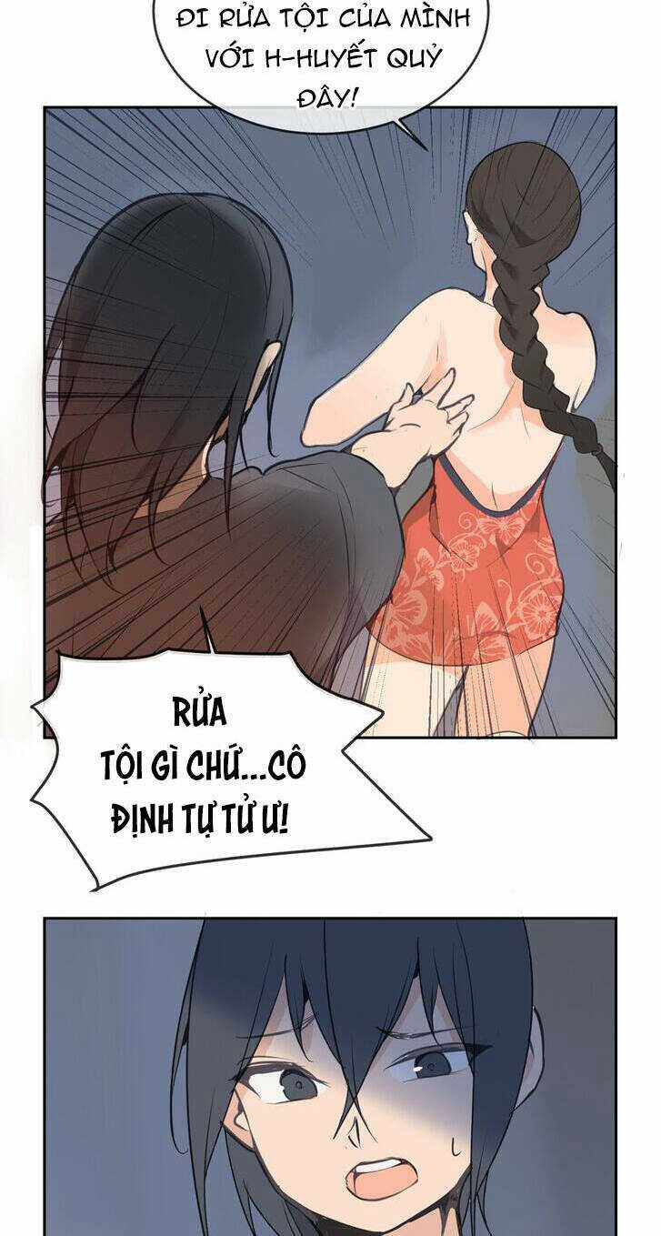 The Dead King - Chapter 76 - Trang 34