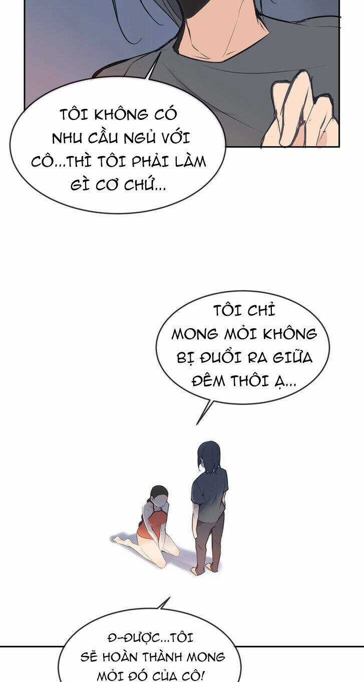 The Dead King - Chapter 76 - Trang 35