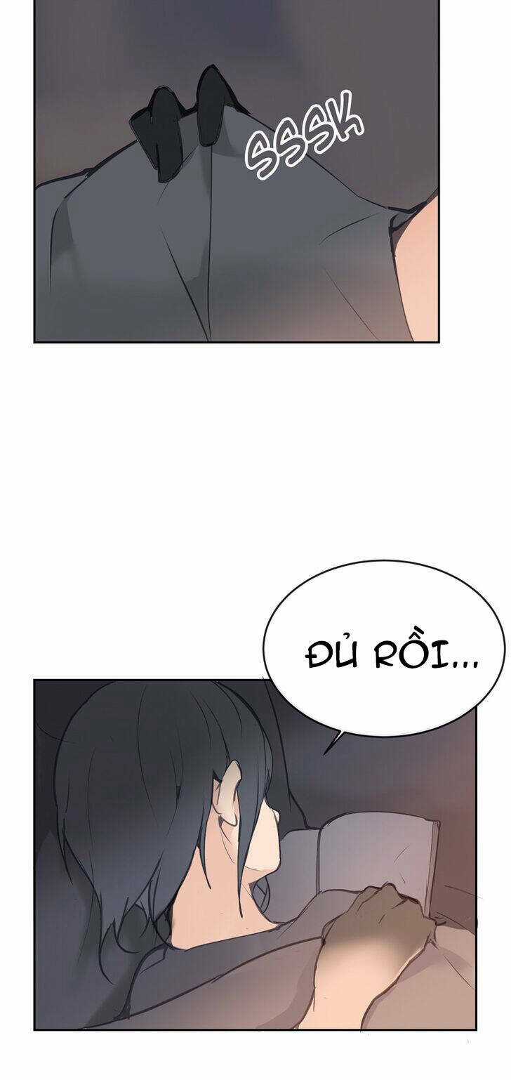 The Dead King - Chapter 76 - Trang 38