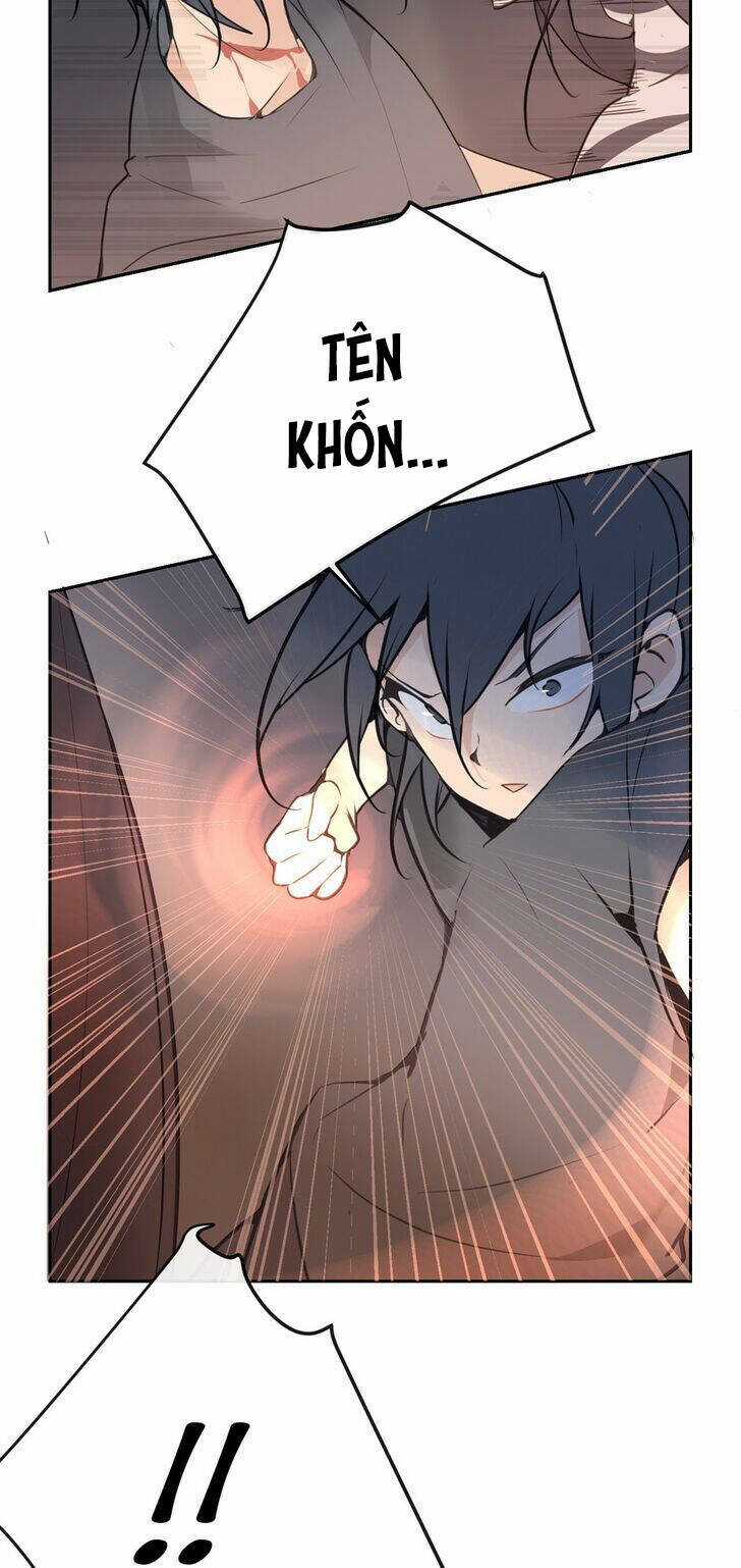 The Dead King - Chapter 76 - Trang 42