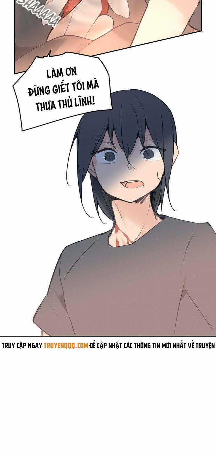 The Dead King - Chapter 76 - Trang 44