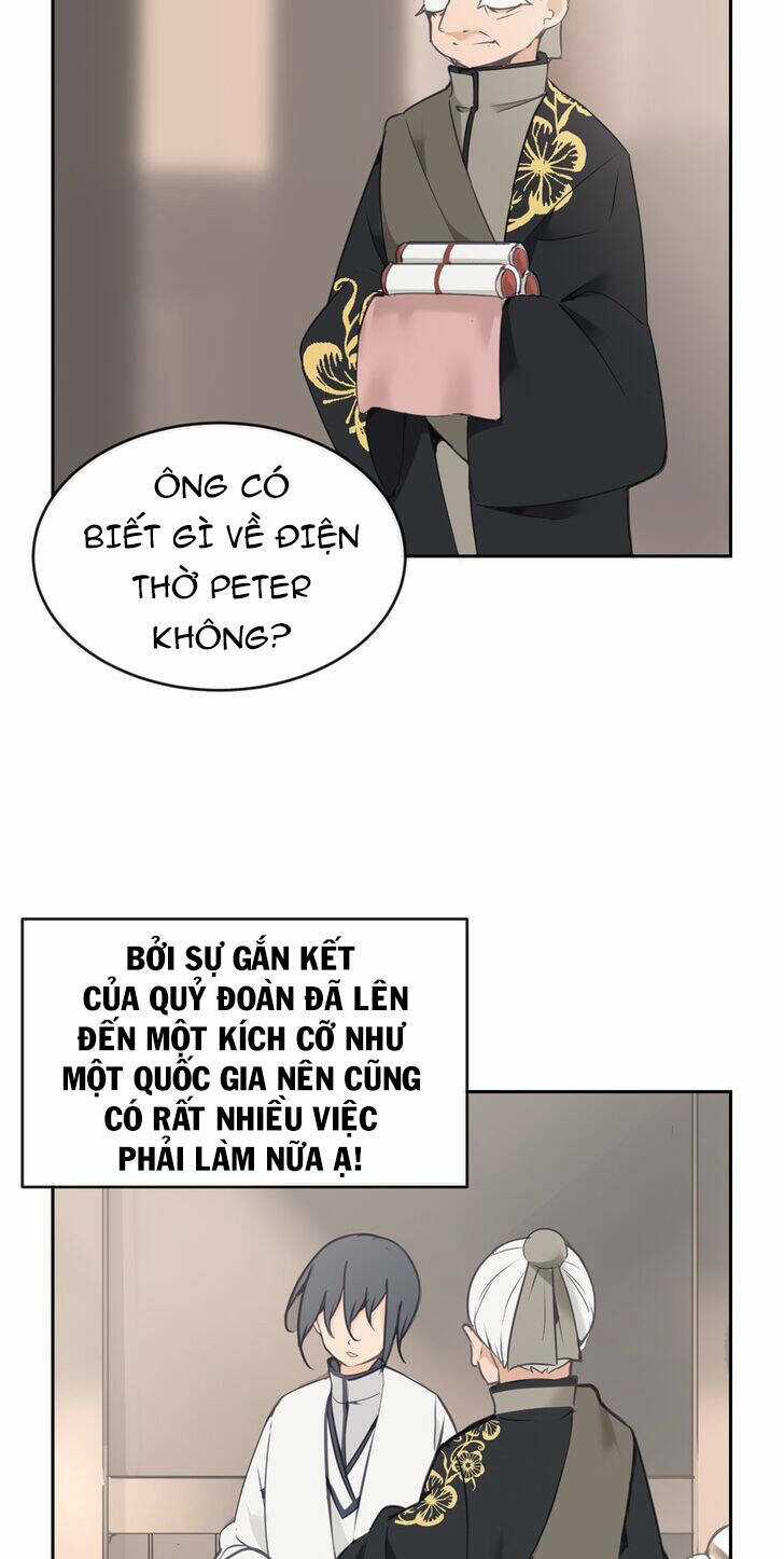 The Dead King - Chapter 76 - Trang 6