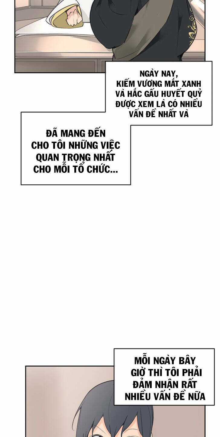 The Dead King - Chapter 76 - Trang 7