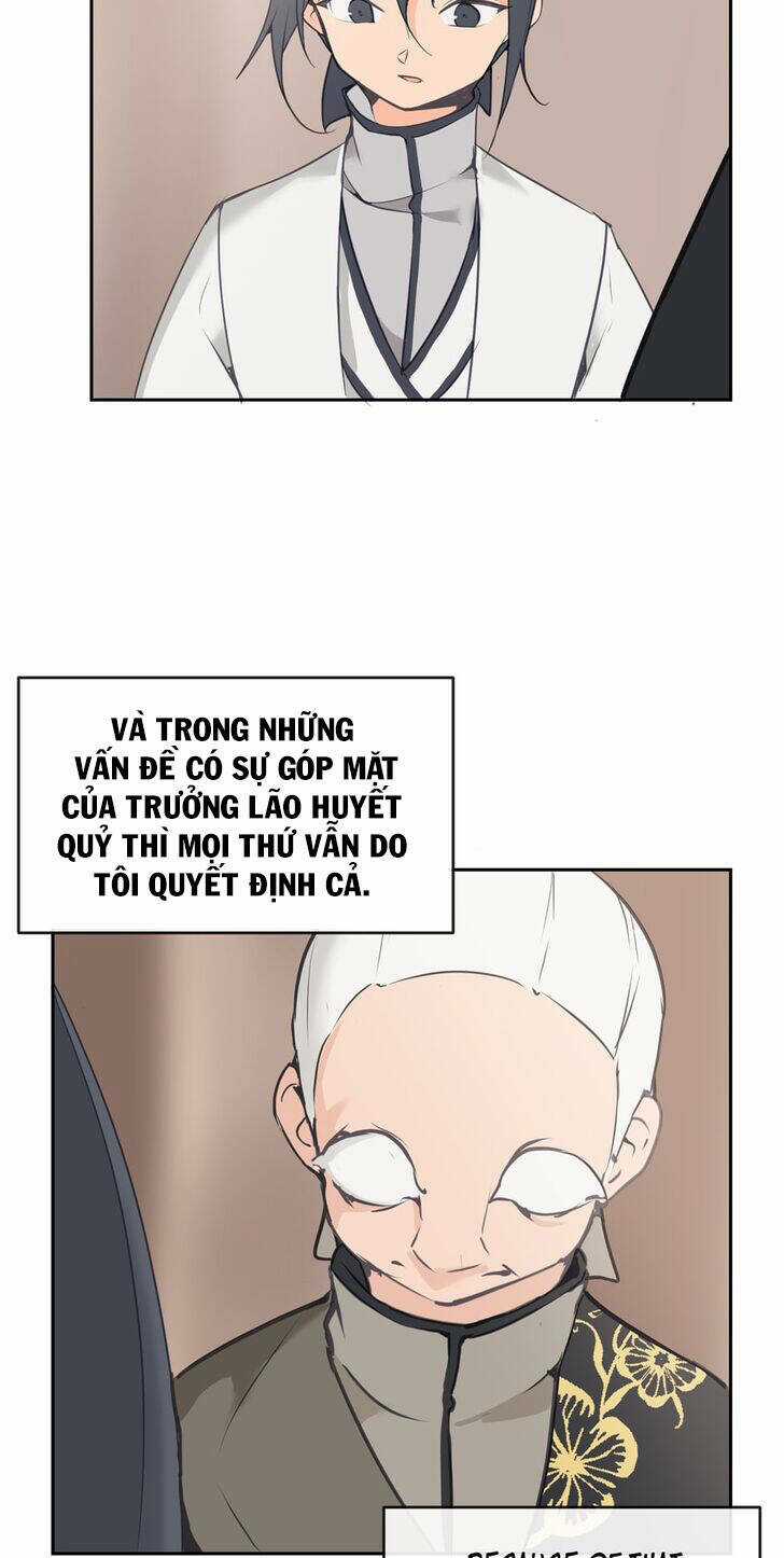 The Dead King - Chapter 76 - Trang 8