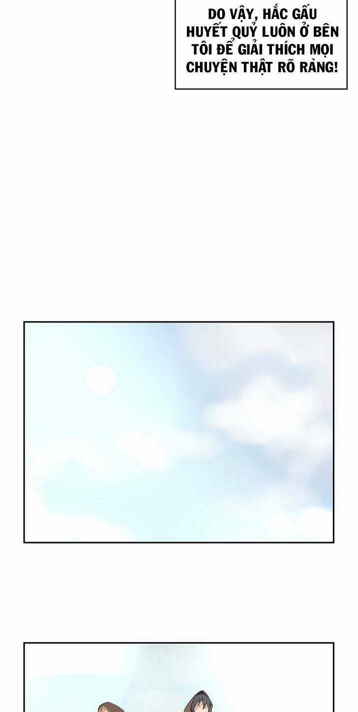 The Dead King - Chapter 76 - Trang 9